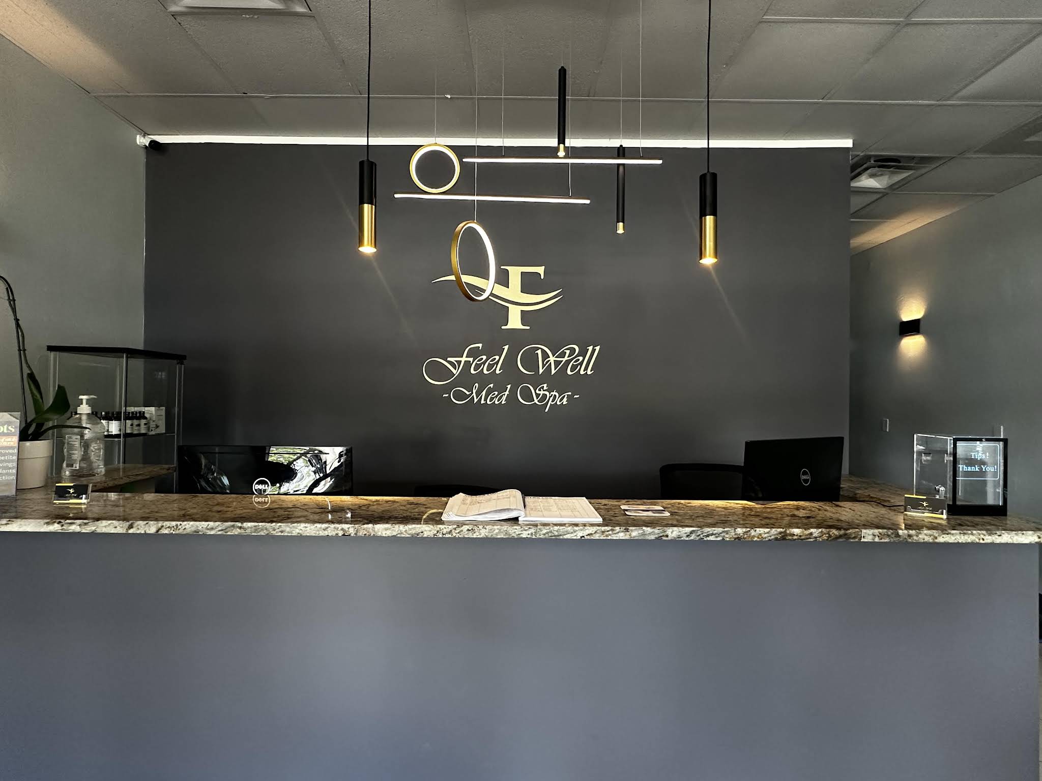 Feel Well Med Spa🌟🤩