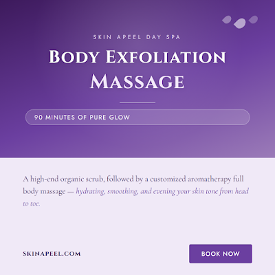 Skin Apeel Day Spa