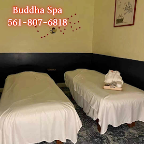 Buddha Spa