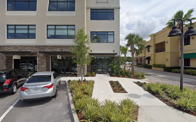 Serenity Head Spa FL