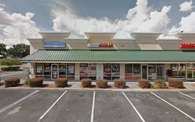 AGG Massage & Foot Spa