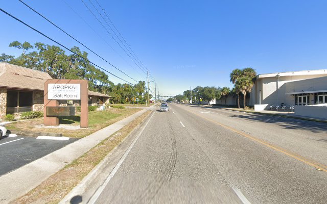 Apopka Wellness Center