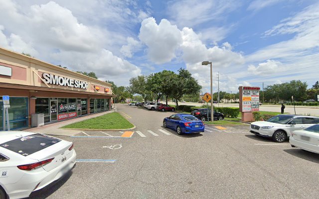 Hera Pro Beauty Aesthetic and Headspa - Scalp massage Winter Park, Orlando FL
