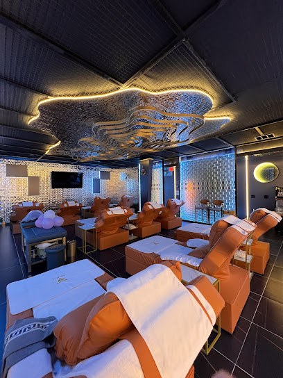Saku Sauna and Massage