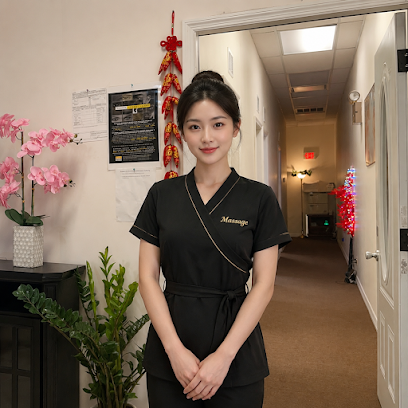 Wellness Massage Spa