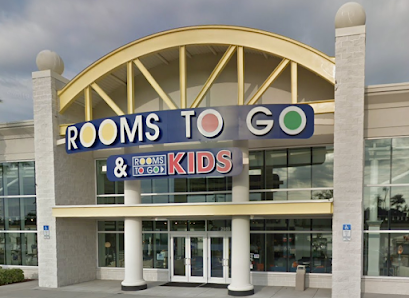 Rooms To Go