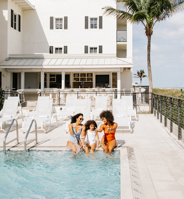Hutchinson Shores Resort & Spa