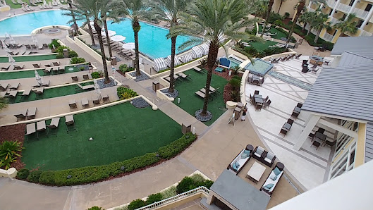 Omni Amelia Island Resort & Spa