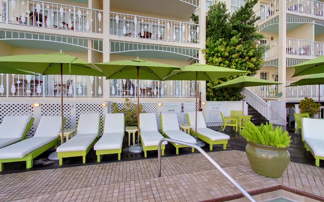 Ocean Key Resort & Spa