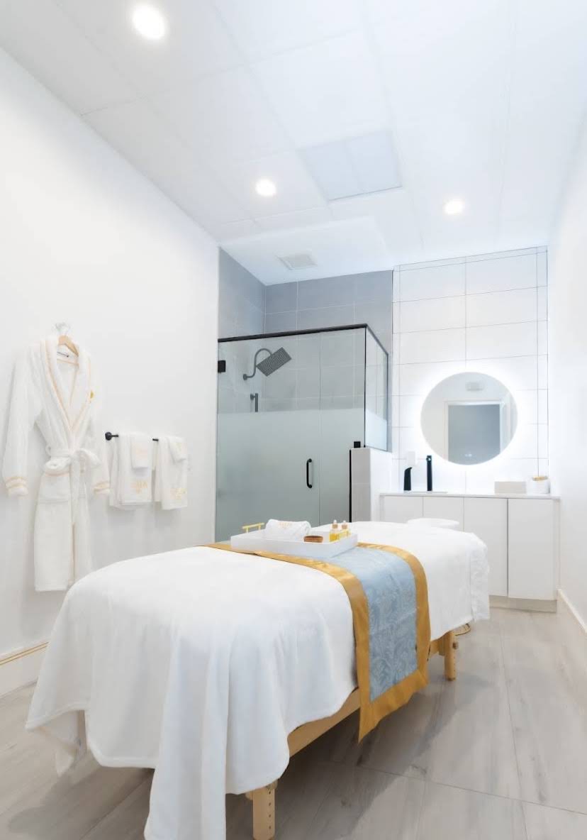 Vara hands spa