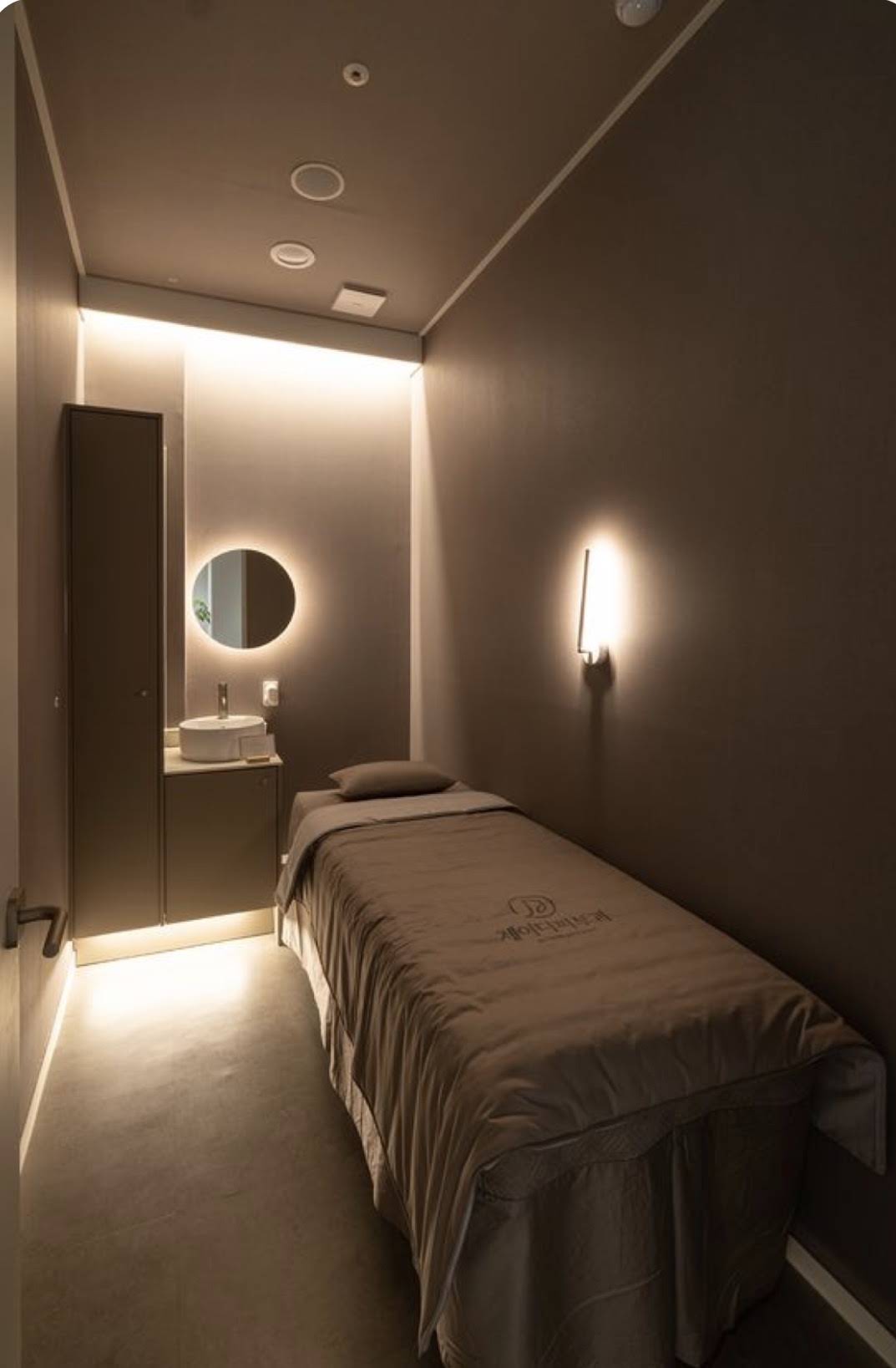 Blazing Dreams Massage