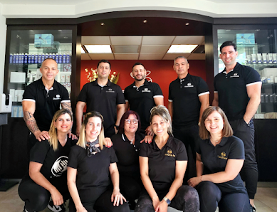 Danihands spa - massage therapy