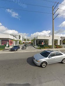Mizu Head Spa Miami