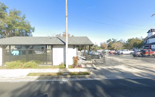 Chiropractic Centers of Ocala