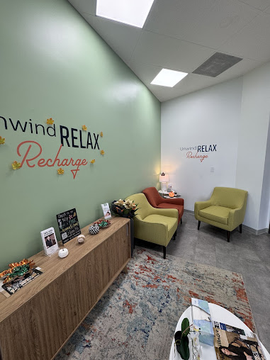 Elements Massage