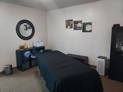 Zen Massage Works