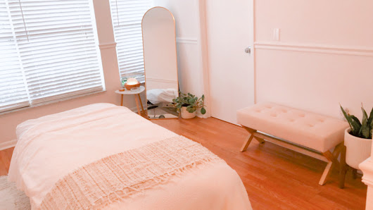 Kingdom Wellness Massage Therapy