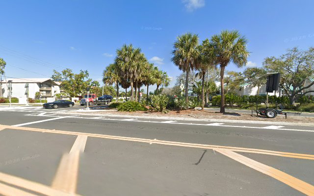 Spa Experience Siesta Key Sarasota