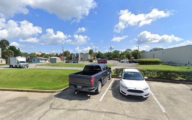 McKenney Chiropractic Center, PA