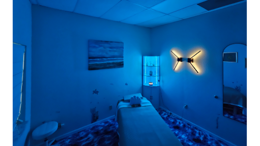 SK Serenity Massage & Wellness