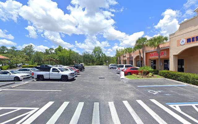 Bonita Beauty & Wellness Academy