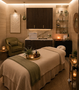 Serein Bodywork & Skincare