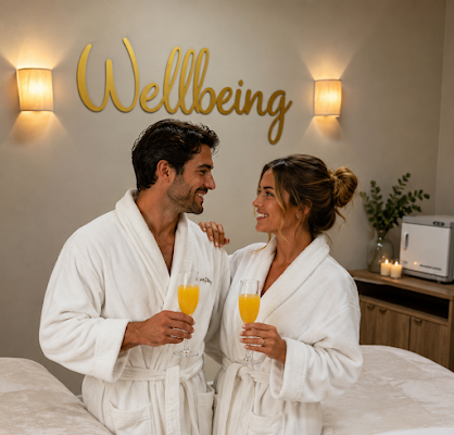 Wellbeing Therapeutic Spa & Massage - Fort Myers