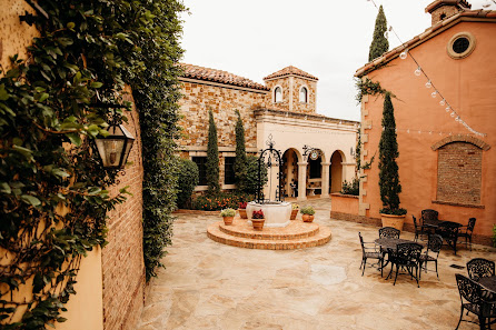 Spa at Bella Collina