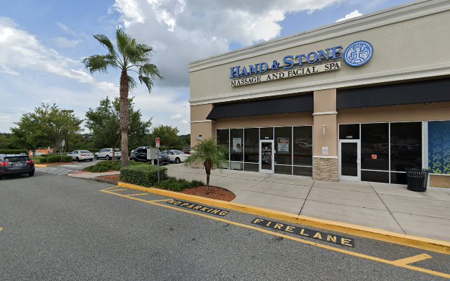 Hand & Stone Massage and Facial Spa