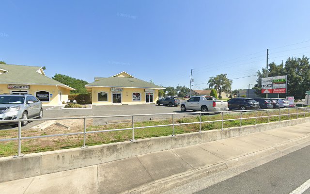 Charm Nail Spa