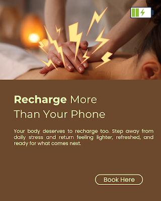 TIANYUE WELLNESS Massage SPA