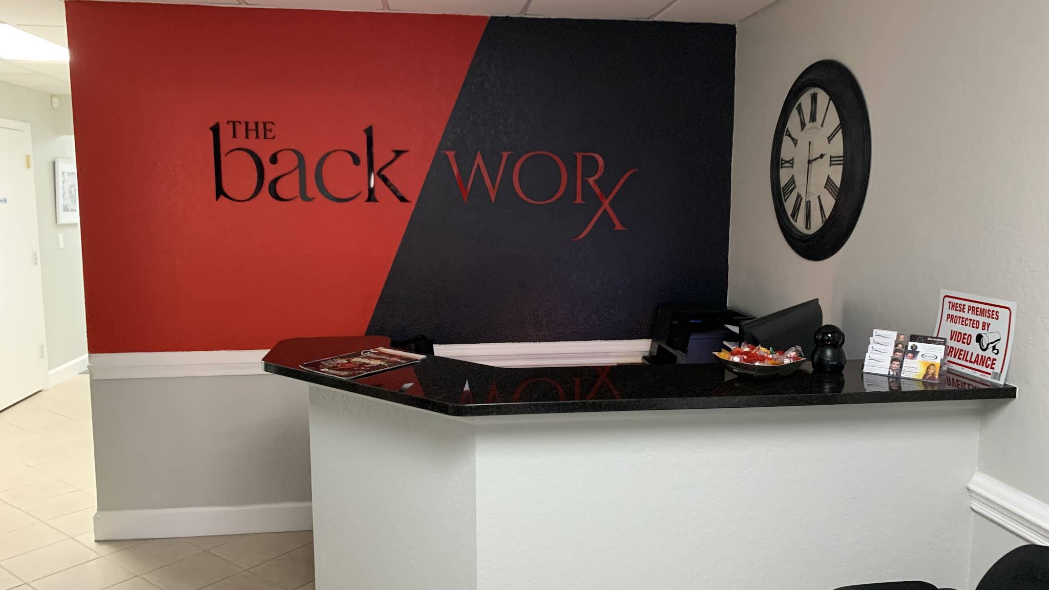 The Back WoRX - Medical Massage Bradenton