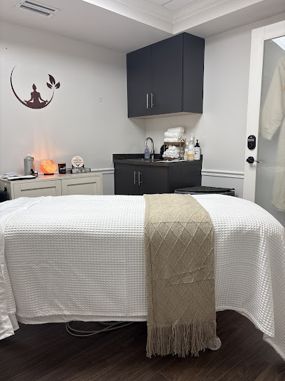Massage & Wellness by Melissa