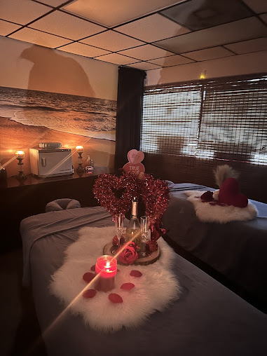 LeVisa Massage Spa & Wellness