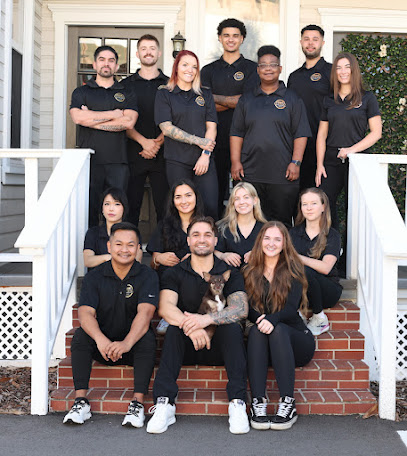 Revival Cave | Massage & Facials