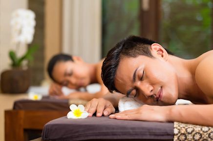 WANG MASSAGE