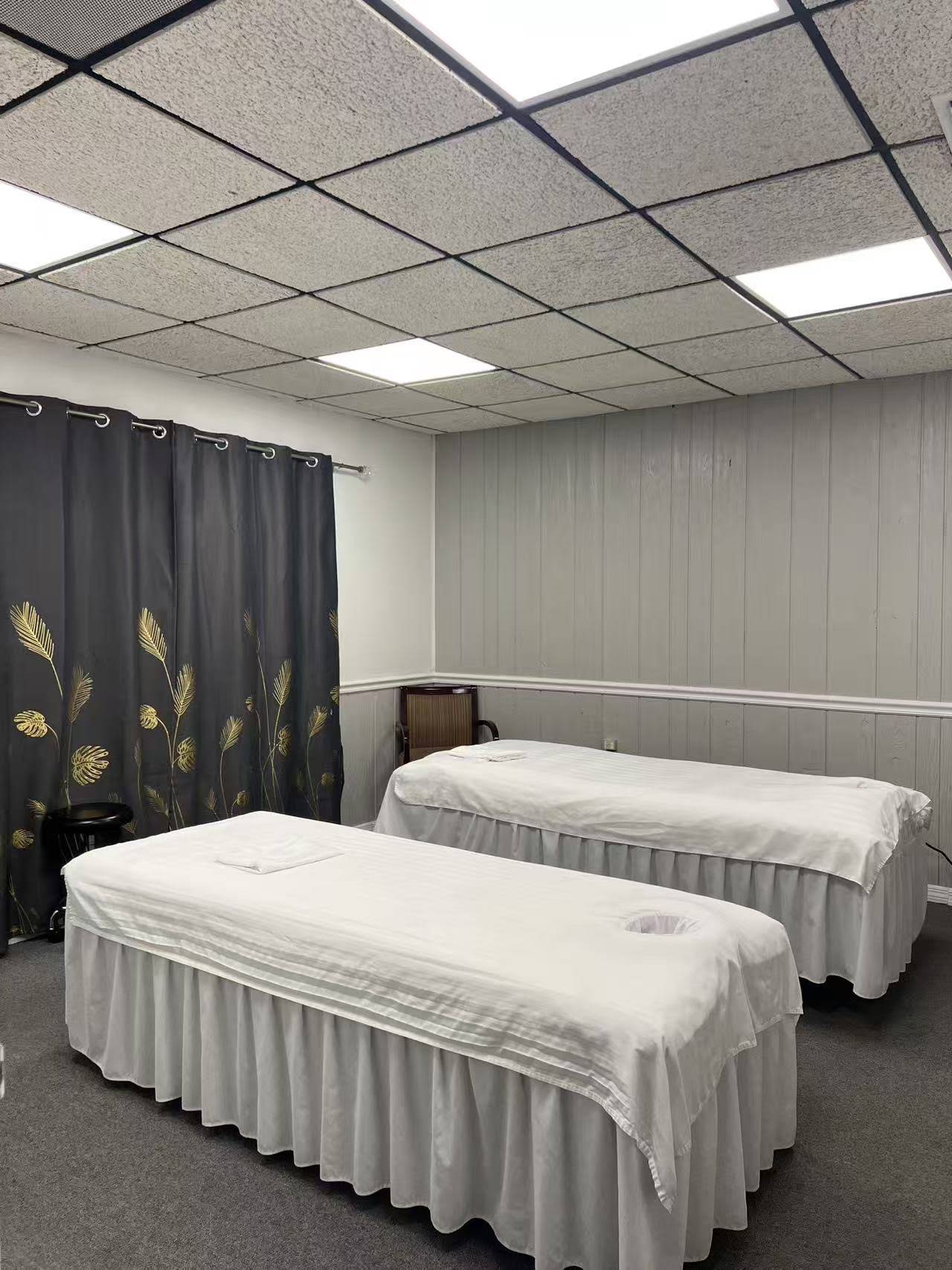 Happy Massage