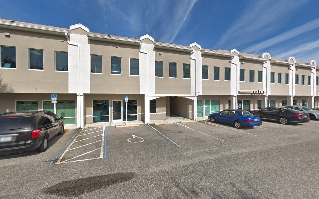 Age Well Holistic Wellness Center