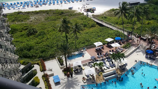 Hilton Marco Island Beach Resort and Spa