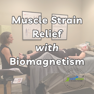Sports Massage & Rehabilitation LLC