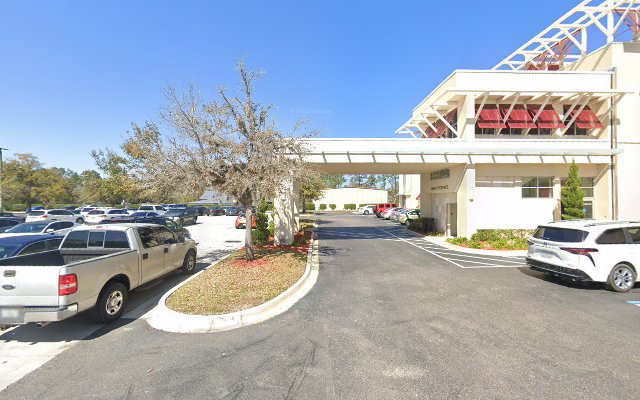 Southeast Orthopedic Specialists Fleming Island