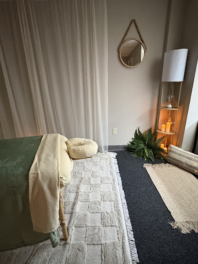 Relax and Recover Spa and Wellness Clinic