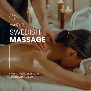 Holistic Massage of Jacksonville