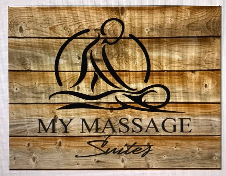 My Massage Suites