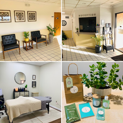 Therapeutic Approach Massage & Bodywork