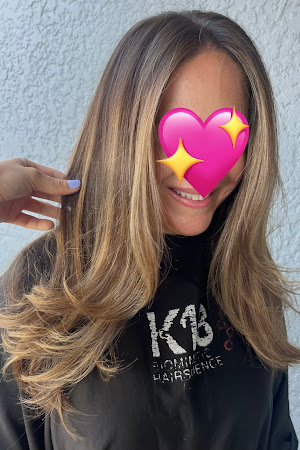 Brooklyn Blonde Salon and Spa