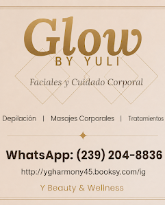 Y BEAUTY & WELLNESS