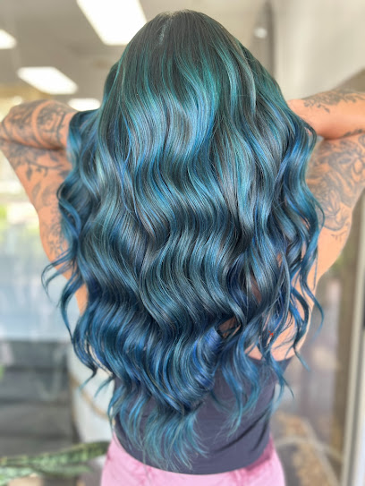 To Dye For Beauty Studio
