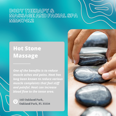 Body Therapy Massage and Facial Spa