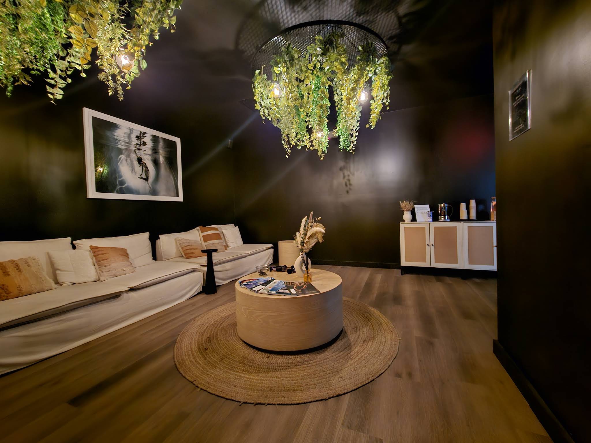 City Cave Float & Wellness Spa